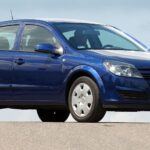 Używany Opel Astra H (2004-2014) - który silnik wybrać?