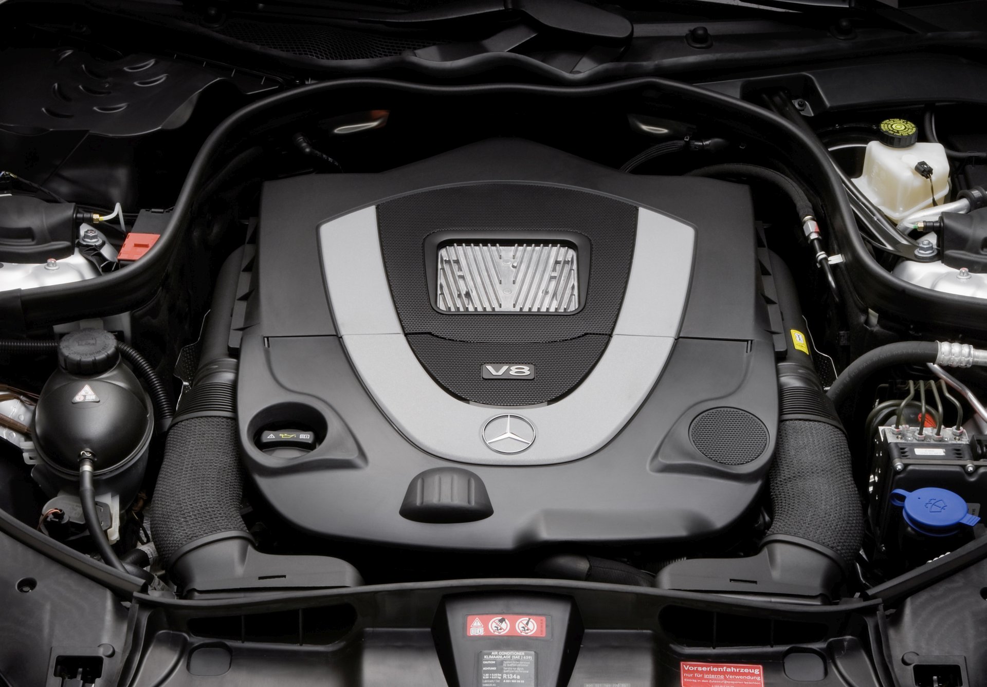 Mercedes Vito W639 - silniki, dane, testy •