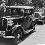 Jak kupować samochód - poradnik z 1929 roku