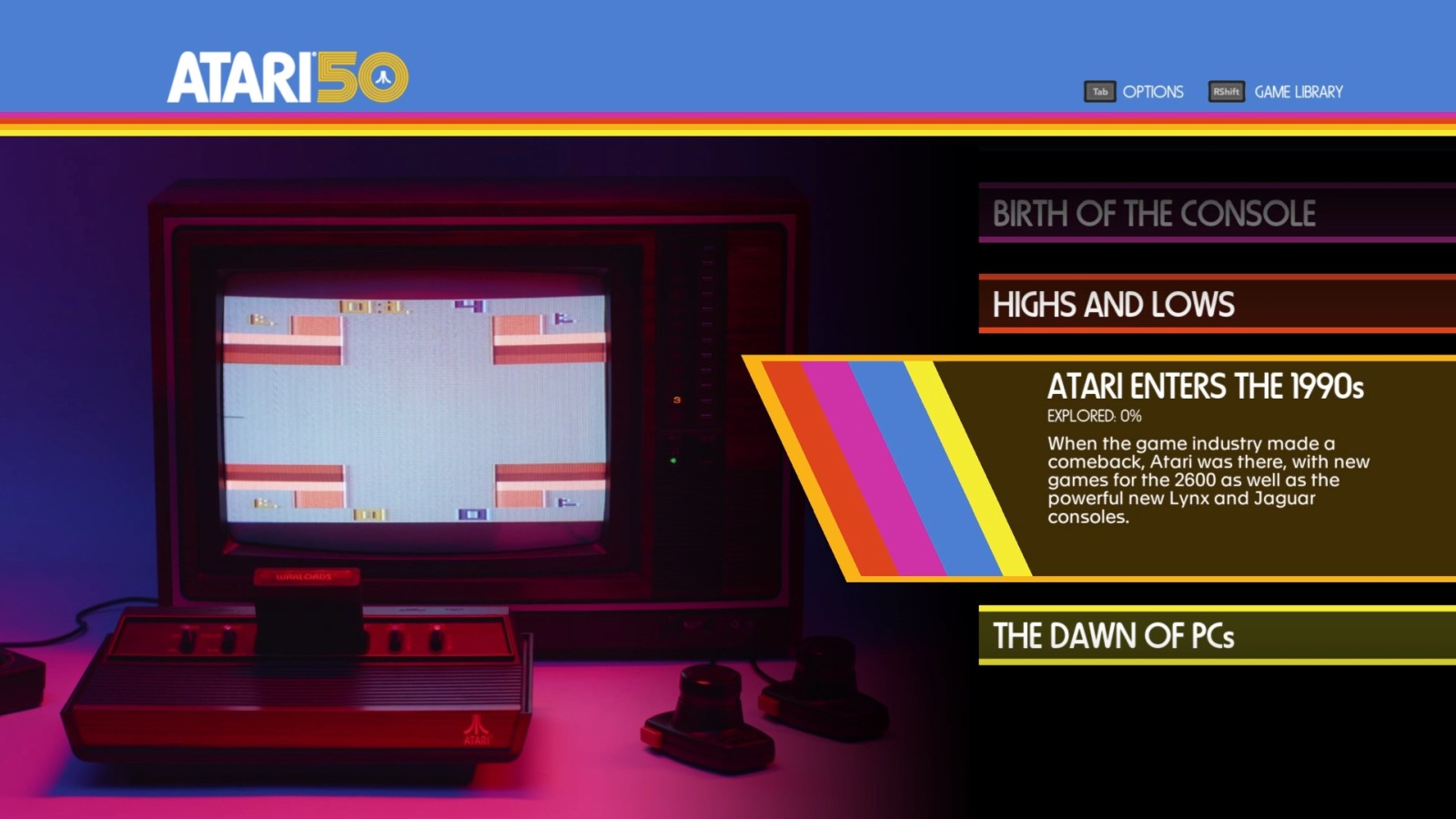 Atari-50_Screen-Capture_1990s