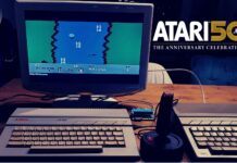Atari otwarcie