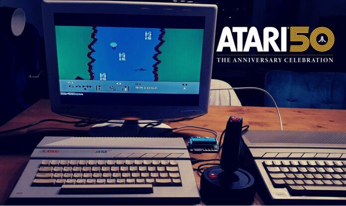 Atari otwarcie