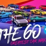60 najlepszych marek samochodów według magazynu Car