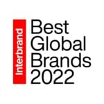 Interbrand Best Global Brands 2022