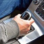 Jazda automatem. 5 błędów, które popełniają kierowcy