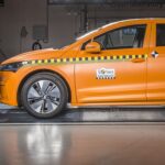 Skoda stawia na bezpieczeństwo – pięć gwiazdek Euro NCAP dla wszystkich modeli