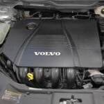 Volvo - silnik 2.0