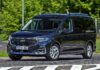 Ford Tourneo Connect (2023)