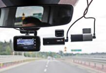 Kamery samochodowe - poradnik kupującego