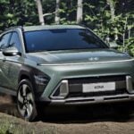 Nowy Hyundai Kona (2023) – oficjalne zdjęcia i informacje