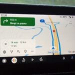 Awaria w Android Auto. Dotyczy Google Maps!