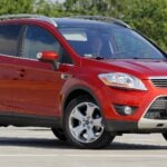 Używany Ford Kuga I (2008-2012) - który silnik wybrać?
