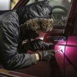 Najczęściej kradzione samochody w Polsce w 2022 roku
