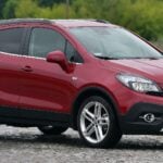 Używany Opel Mokka A (2012-2019) - który silnik wybrać?