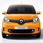 Renault Twingo Shakira Gerard Pique