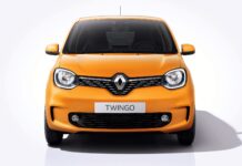 Renault Twingo Shakira Gerard Pique