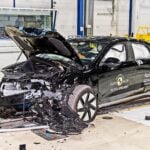 Najbezpieczniejsze auta 2022 roku. Wyniki Euro NCAP Best in Class 2022