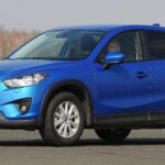 Używana Mazda CX-5 I (2012-2017) - który silnik wybrać?