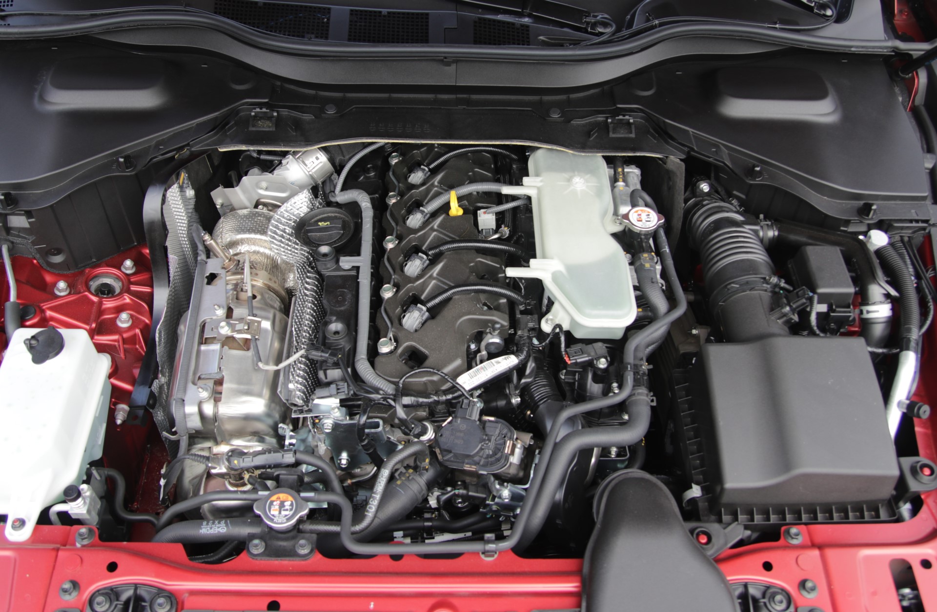 Mazda - diesel 3.3
