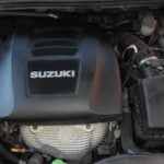 Najlepsze diesle i benzynowe silniki Suzuki. Są trwałe i oszczędne