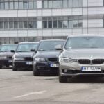 Najpopularniejsze uzywane auta w Polsce