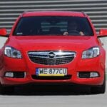 Używany Opel Insignia A. Którą wersję wybrać: kombi, liftbacka czy sedana?