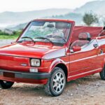 Fiat 126p sprzedany za blisko 100 000 zł! Co to za wersja?