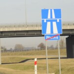 Bezpłatne autostrady w Polsce - bez biletu i opłaty elektronicznej