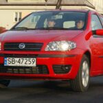 Używany Fiat Punto II (1999-2010) - opinie, dane techniczne, typowe usterki