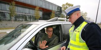 Jazda po zatrzymaniu prawa jazdy - konsekwencje