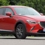 Używana Mazda CX-3 (od 2015 r.) - który silnik wybrać?