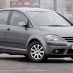 Używany Volkswagen Golf Plus (2005-2014) - który silnik wybrać?