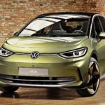 Volkswagen ID.3 po liftingu – oficjalne zdjęcia i informacje
