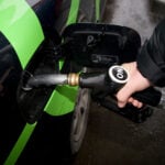 Ceny paliw w maju
