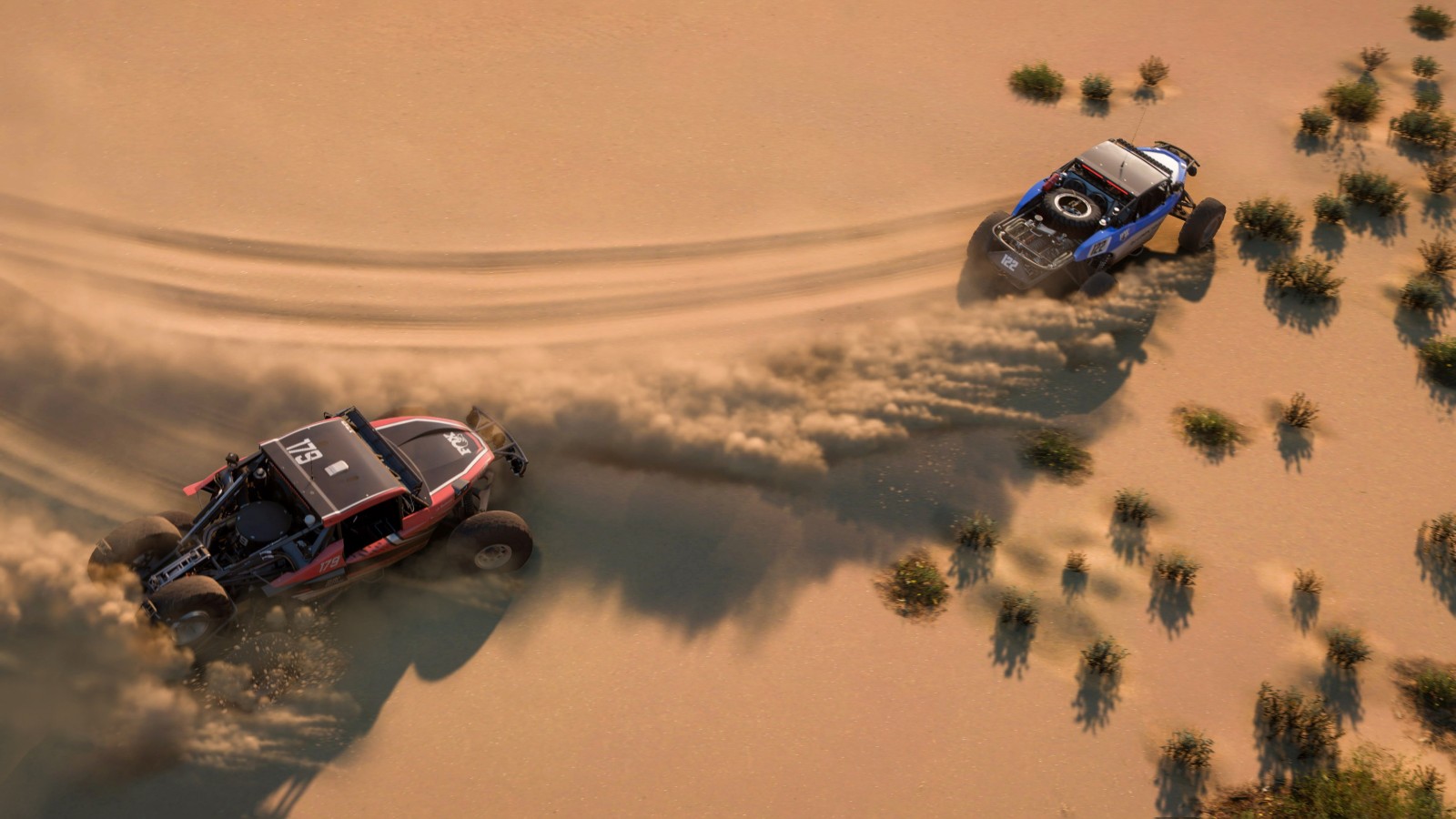 Forza Horizon 5 Rally Adventure 6