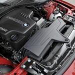 Silnik BMW N20 20 - opinie