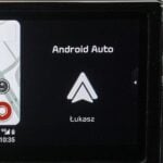 Android Auto 9.5