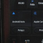 Android Auto najnowsza wersja 9.6