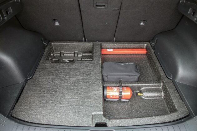 Kia Sportage 1.6 T-GDI Plug-In Hybrid
