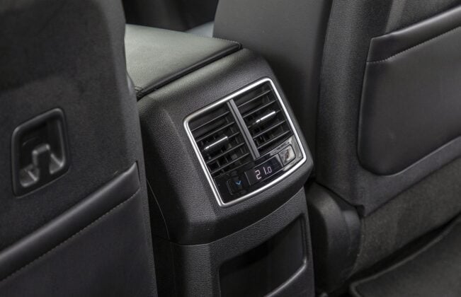 Kia Sportage 1.6 T-GDI Plug-In Hybrid
