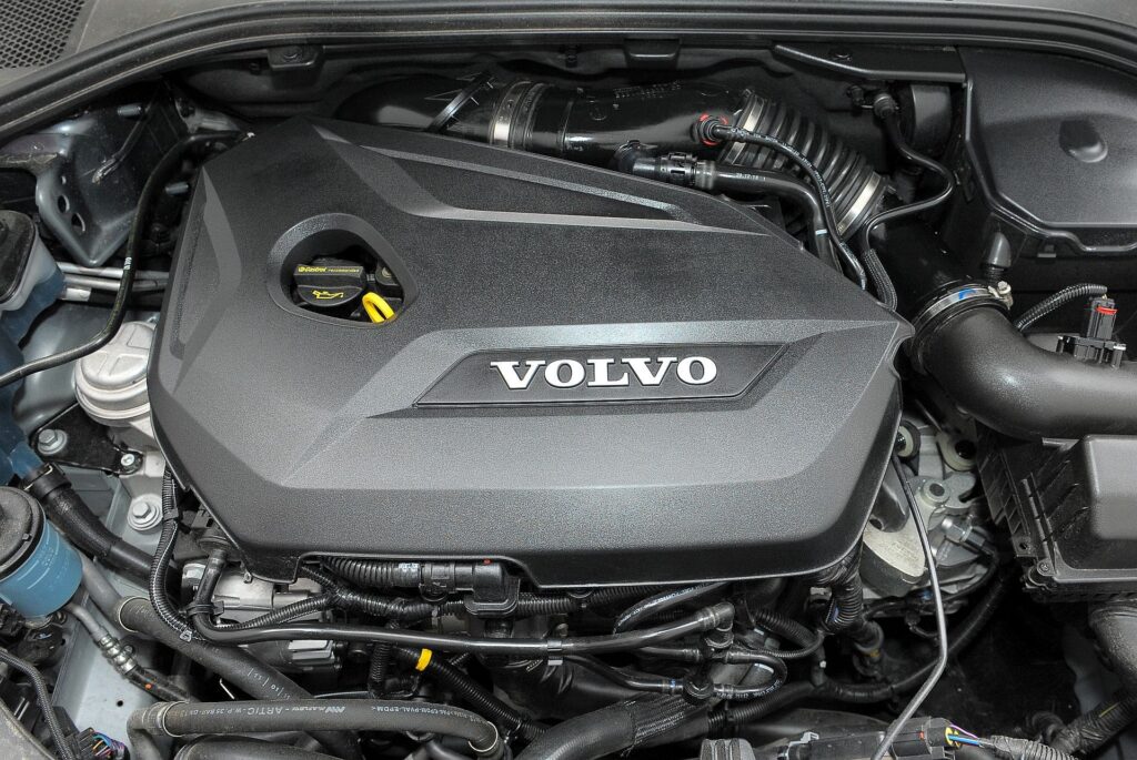 Volvo S60 II 1.6 T