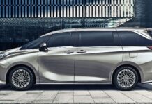 Lexus - nowe modele 2023