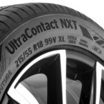 Continental UltraContact NXT 03