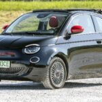 Fiat 500 detale