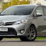 Używana Toyota Verso (2009-2018) - który silnik wybrać?