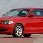 Używane BMW serii 1 E87 (2004-2011) - który silnik wybrać?