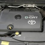 Najgorsze diesle i benzynowe silniki Toyoty