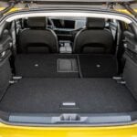 Opel Astra - bagażnik max