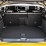 Opel Astra - bagażnik min