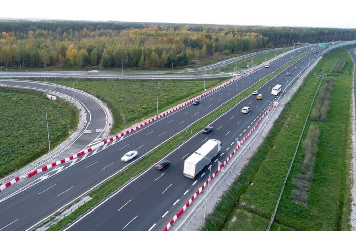 Droga ekspresowa S61 Via Baltica